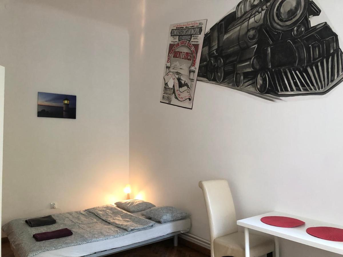 Wawel Apartment Krakow Ngoại thất bức ảnh